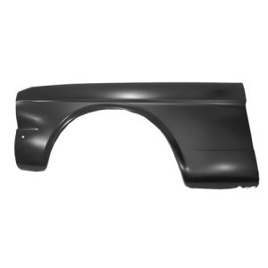 Front Left Wing Ford Mustang 65-66