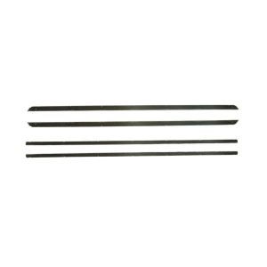 Kit lamelunas completo Ford Mustang 65-66 Fastback