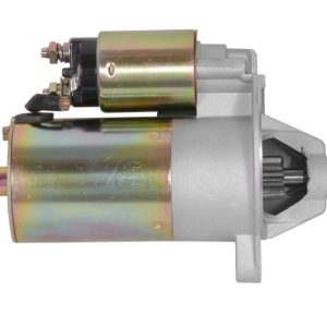 Motor arranque alto rendimiento Ford Mustang 289,302,351W, 351C cambio automático y T5