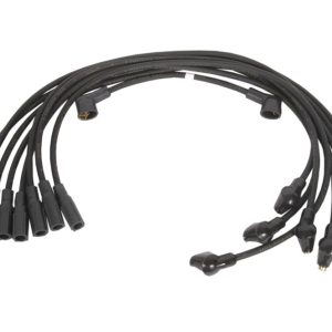 Juego cables encendido Ford Mustang 260, 289, 302
