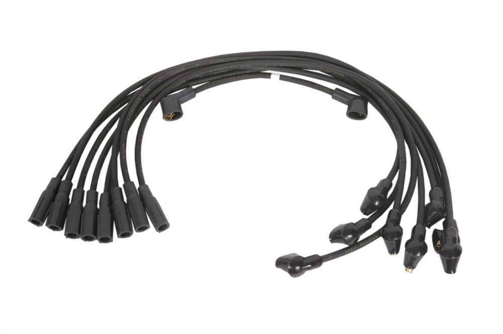 Juego cables encendido Ford Mustang 260, 289, 302 Juego cables encendido Ford Mustang 260, 289, 302 - Imagen 1