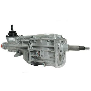 5-speed manual gearbox Ford Mustang 65-73