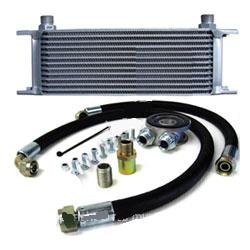 Kit radiador aceite Ford Mustang 65-73