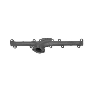 Colector escape Ford Mustang 65-67, 170, 200cui