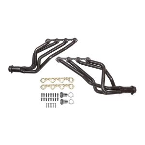 Colector escape Ford Mustang  260, 289 y 302cui de 65-66
