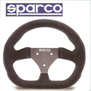 Volante Sparco 260