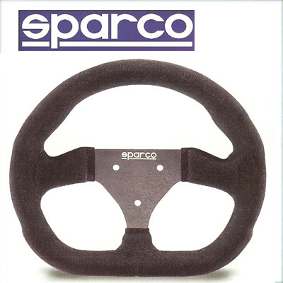 Volante Sparco 260 Volante Sparco 260 - Imagen 1