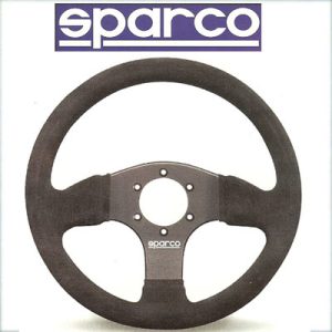 Volante Sparco 300