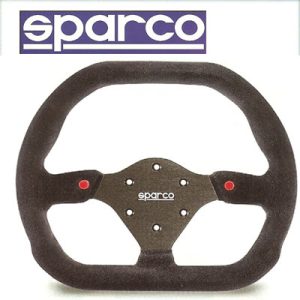 Volante Sparco 310