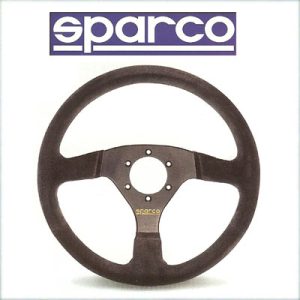 Volante Sparco 323
