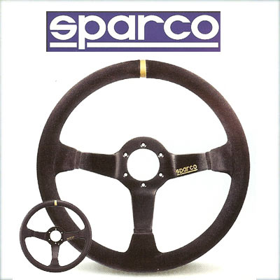Volante Sparco 325 Volante Sparco 325 - Imagen 1