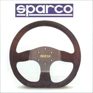 Sparco 353 Steering Wheel