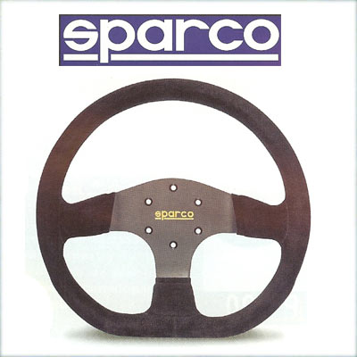 Volante Sparco 353 Volante Sparco 353 - Imagen 1