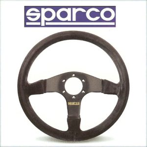 Sparco 375 Steering Wheel
