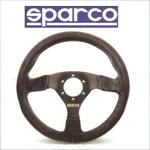 Volante Sparco 383