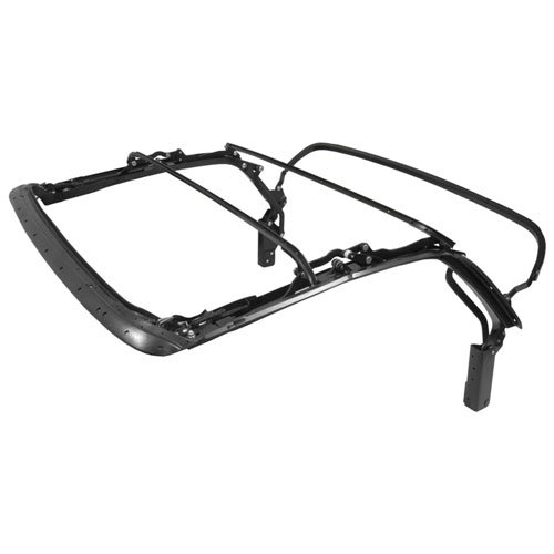 Arquillaje capota Ford Mustang 65-68 Convertible Top Frame Ford Mustang 65-68 - Image 1