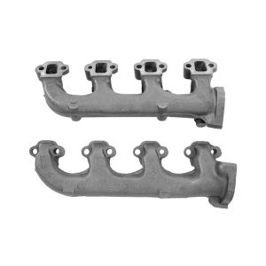 Colector escape Ford Mustang 65-73, 260, 289 y 302cui