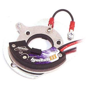 Encendido electrónico para distribuidores Motorcraft