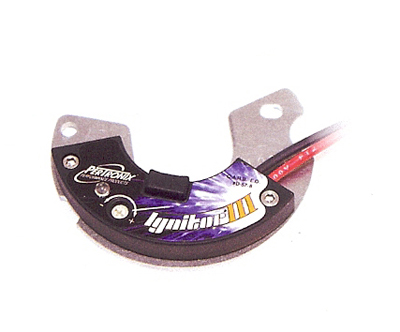Encendido electrónico para distribuidores Motorcraft Electronic Ignition for Motorcraft Distributors - Image 1