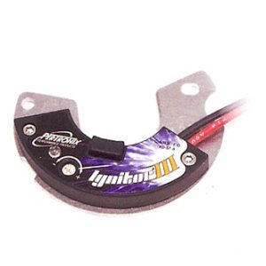 Encendido electrónico para distribuidores Motorcraft