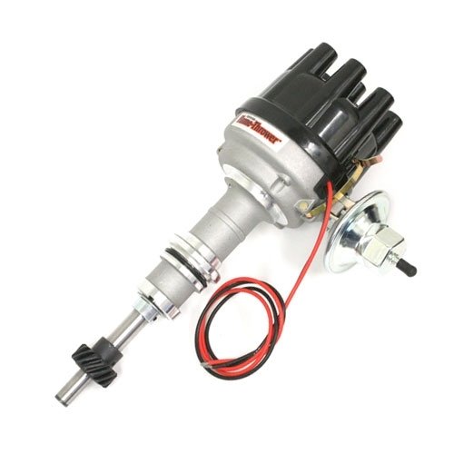 714319pertronixzuendverteilerfuer260289302oem-lookneu1-1 Distribuidor de encendido electrónico Ford Mustang 260, 289, 302 - Imagen 1