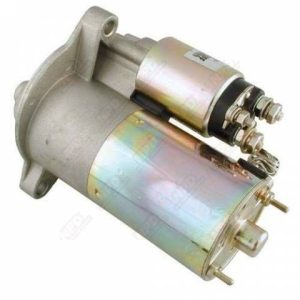 Motor arranque alto rendimiento Ford Mustang 289,302,351W, 351C cambio manual