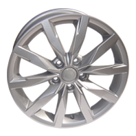 Llanta Vollkswagen Scirocco 7.0x17