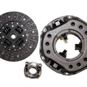 Kit embrague 8.5 pulgadas Ford Mustang 170 / 200cui hasta octubre 1966