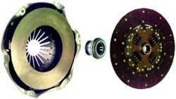 Chevrolet Camaro Clutch Kit 82-83