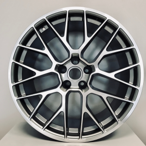 Porsche Macan Style 740 wheel rim 9,0x20