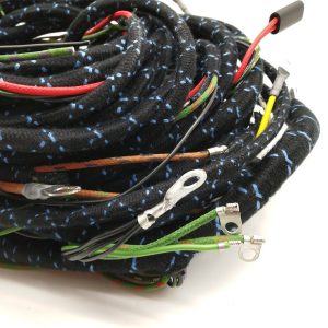 Wiring Loom Austin Healey Sprite MK1 1958-1961