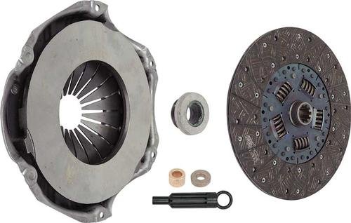 Kit embrague Chevrolet 56-78 Kit embrague Chevrolet 56-78 - Imagen 1