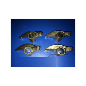 Exhaust Rocker Set Renault 5 Turbo RM83-1