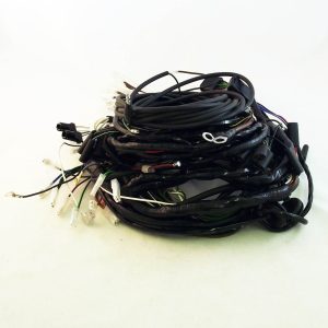 Land Rover wiring harness 1971-1974