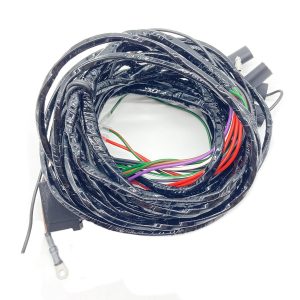 Wiring Loom Aston Martin DB6 Saloon 1965-1969