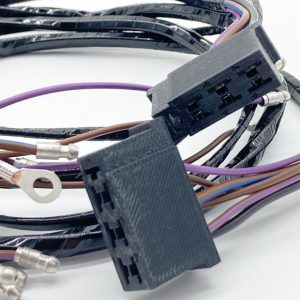 Wiring Loom Aston Martin DB6 1965-1969