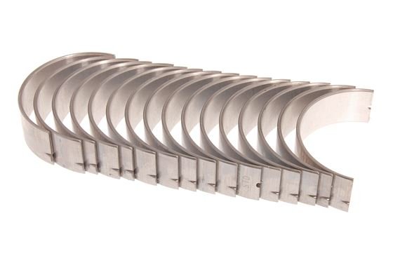777777-9 Connecting Rod Bearing Set Range Rover V8 Standard - Image 1
