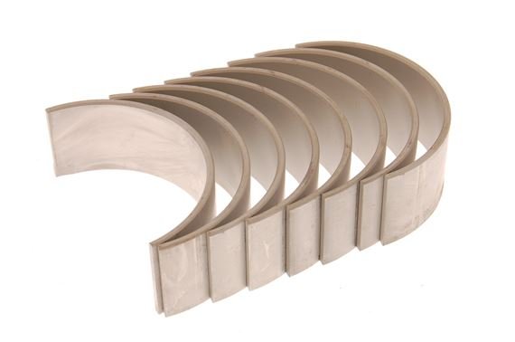 7777777-11 Set casquillos de viela 0.040 Range Rover 200 tdi - Imagen 1
