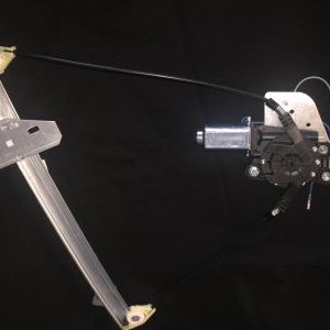 Elevalunas eléctrico Lancia Delta izquierdo