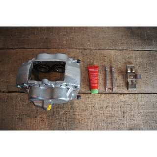 777777777777777-3 Pinza freno nueva delantera izquierda Mercedes W107 300/420/500/560SL - Imagen 1