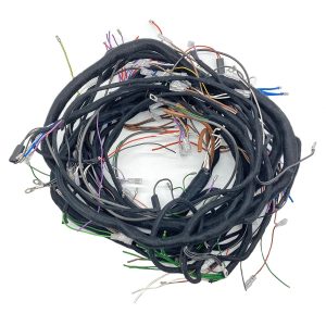 Wiring Loom Aston Martin DB5 1963-1965