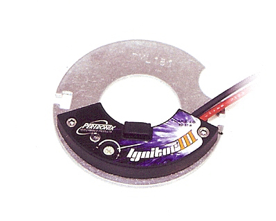 Encendido electrónico para distribuidores Mallory Electronic Ignition for Mallory Distributors - Image 1