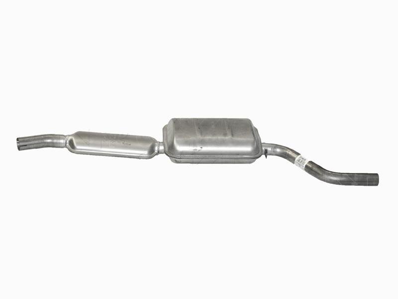 8-16 Escape delantero derecho Fiat Dino 2400 Spider - Imagen 1