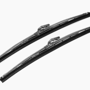 Pair of 330mm wiper blades Fiat 126, 127, Campagnolo
