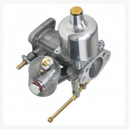 Pareja carburadores H6 Conversión H6 Austin Healey 100M Pair of H6 carburettors Austin Healey 100M H6 conversion - Image 1