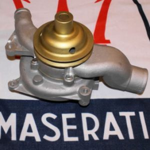 Bomba de agua Maserati