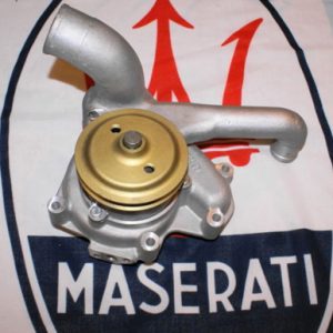 Bomba de agua Maserati