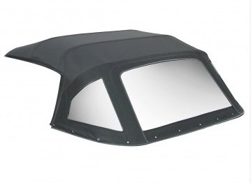 8603 Capota lona Triumph TR5-6 - Imagen 1