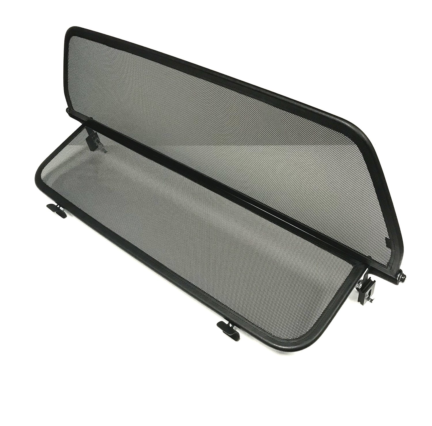 8604 Mercedes SL 107 1971-82 wind deflector original design - Image 1