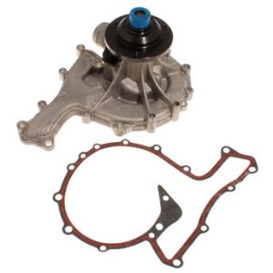 Water Pump Range Rover V8 Petrol Exchange